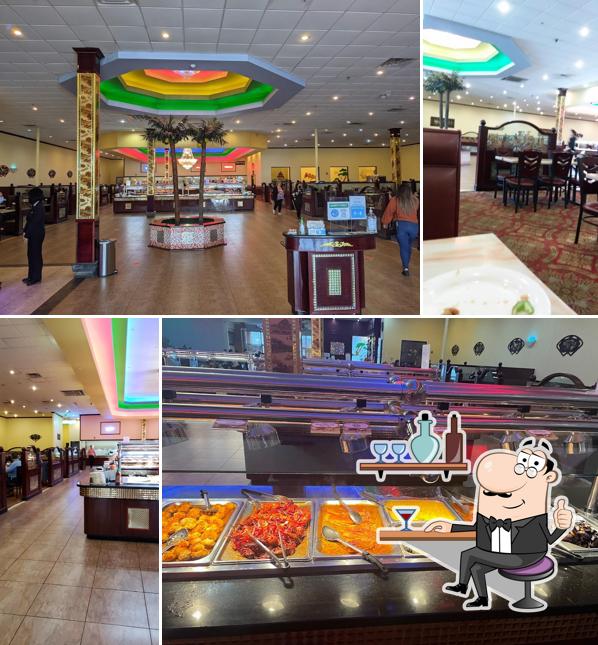 The Supreme Buffet in Hagerstown - Restaurant reviews