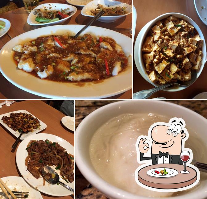 Taste Of Sichuan Beaverton in Beaverton - Restaurant menu and reviews