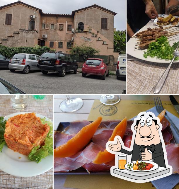 Platti al Tanto Pè Magnà