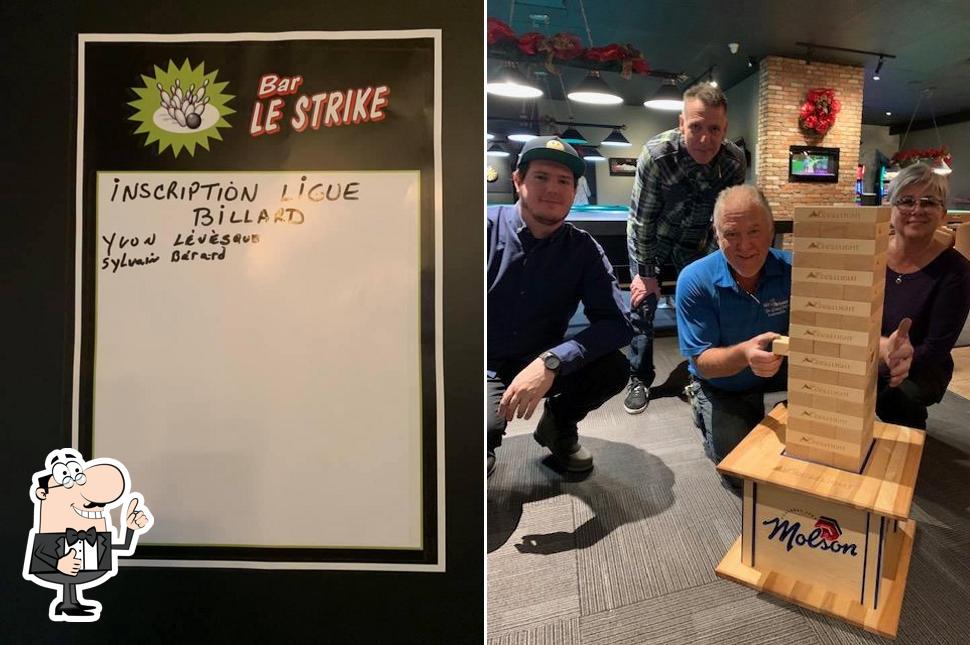 Regarder l'image de Bar le Strike