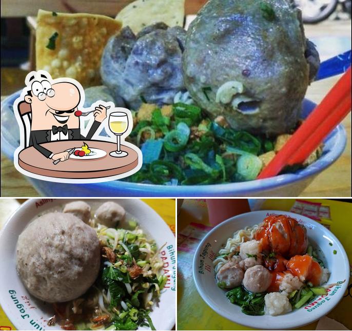 Mie Ayam Bakso Mas Joko Restaurant Bogor Restaurant Reviews