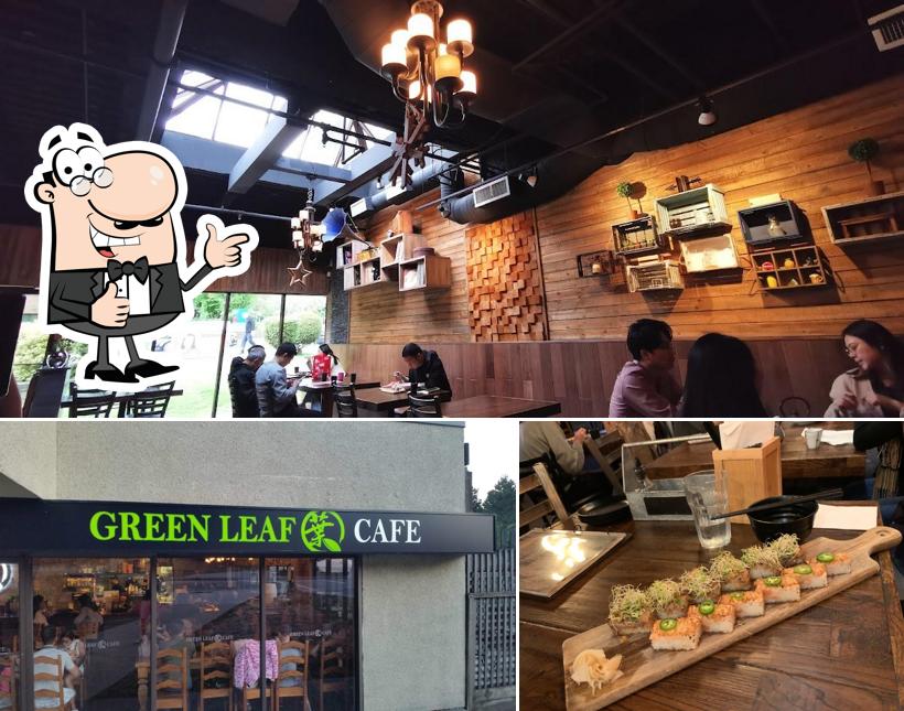 See this photo of Green Leaf Sushi l Burnaby