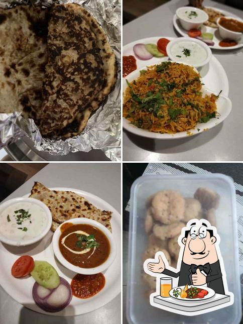 Top 10 restaurants with chole bhature in Ahmedabad, september 2024 ...