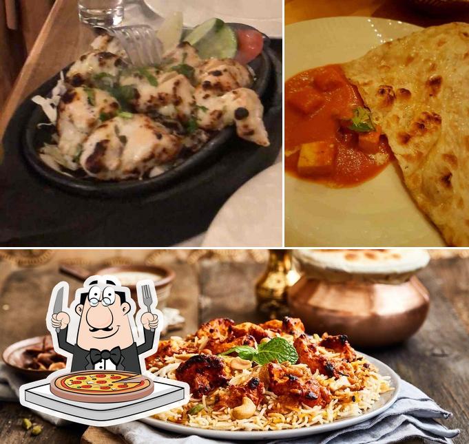 India Palace Restaurant Ras Al Khaimah Food Court 2nd Floor Rak Mall شارع خزام