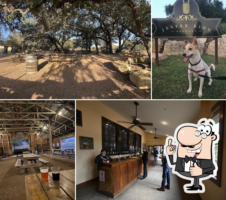 See the image of Jester King Brewery