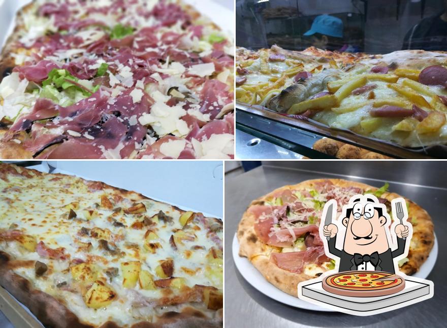 La pizza è il piatto veloce preferito al mondo