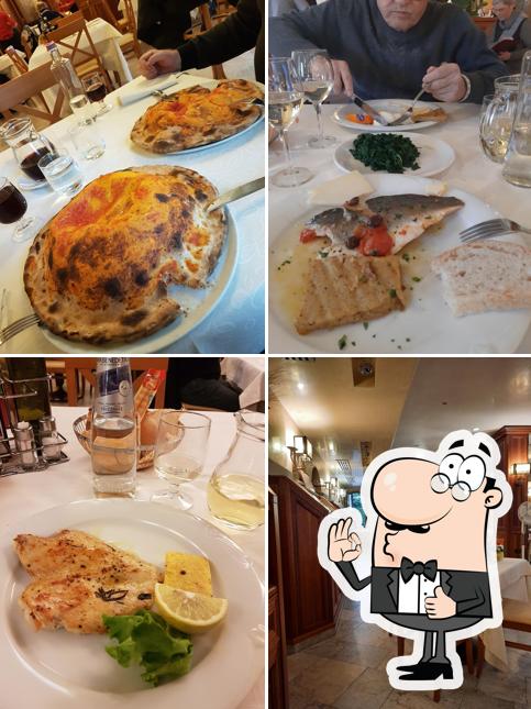 Guarda la immagine di Albergo Ristorante Pizzeria Da Michele