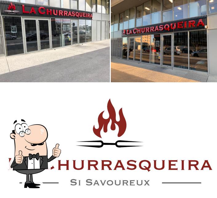 Voir l'image de La Churrasqueira