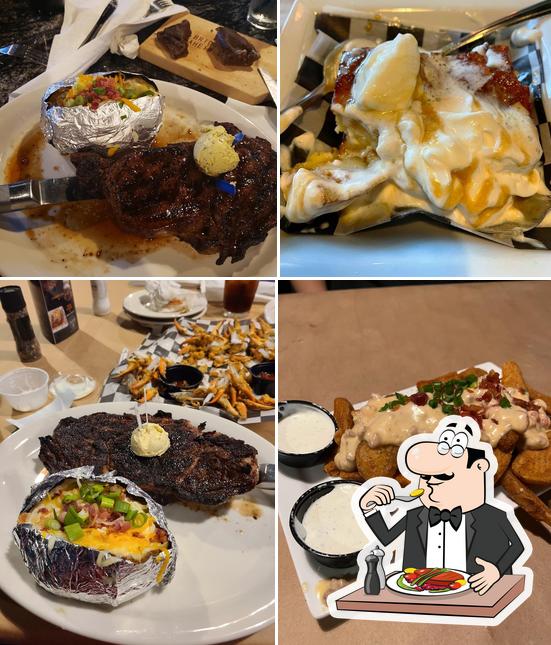 Big Mike's Steakhouse - Auburn in Auburn - Restaurant menu and reviews