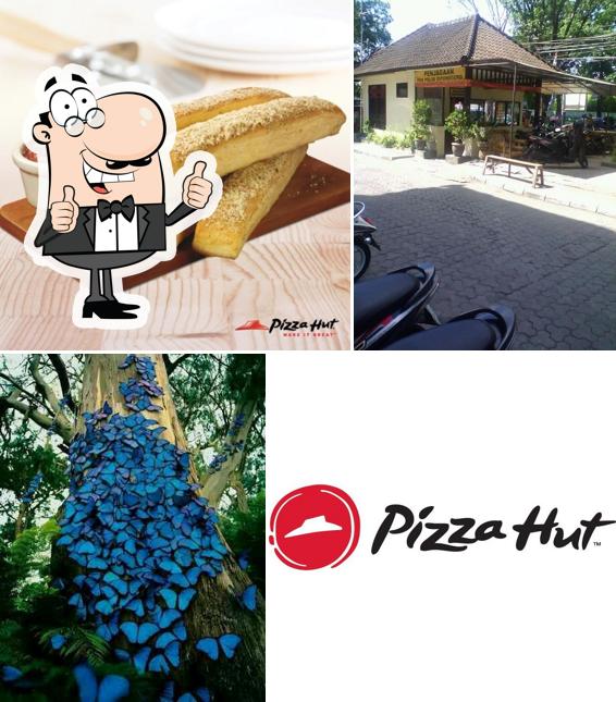 Voir cette image de Pizza Hut