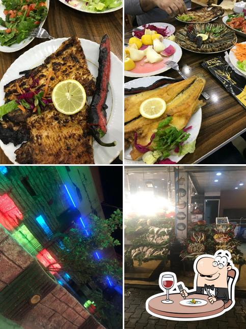 dicle akarsu balik evi diyarbakir restaurant reviews