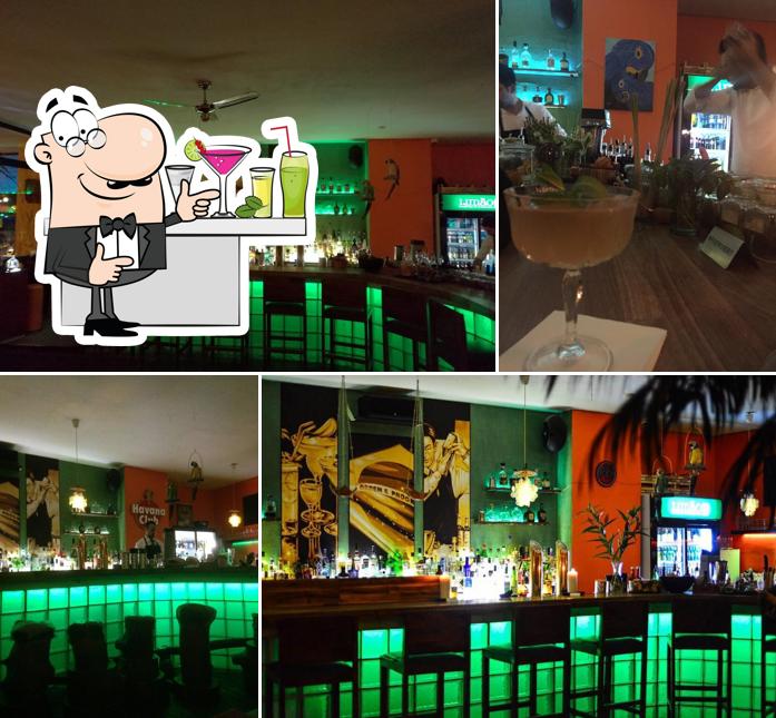 Regarder la photo de Limao Brasil Bar & Restaurant