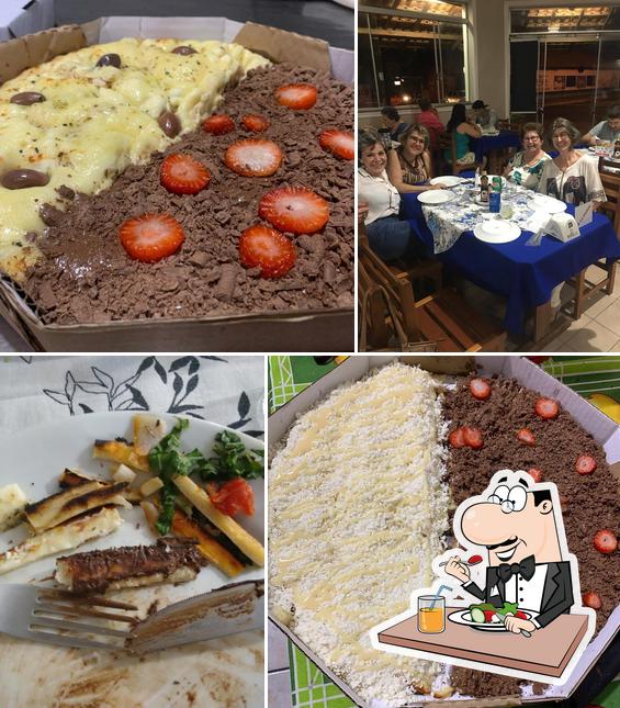 PIZZERIA LA SORELLA, Monte Alto - Restaurant Reviews, Photos & Phone Number  - Tripadvisor