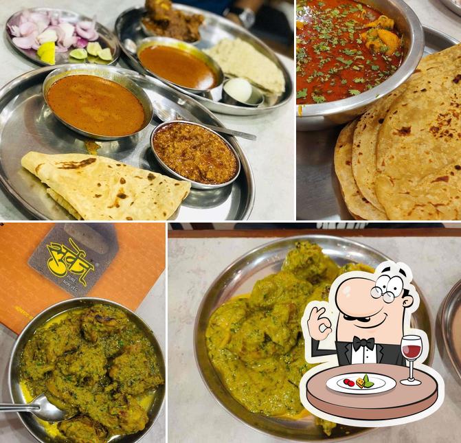 Surve's Pure Non-Veg, Pune - Restaurant menu, prices and reviews