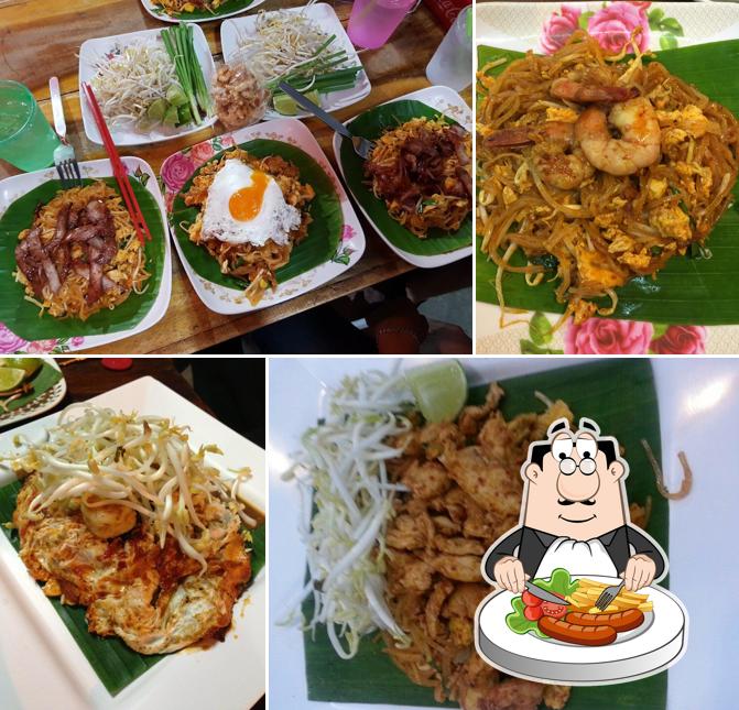 Pad Thai PHANHIN restaurant, Phuket - Restaurant reviews