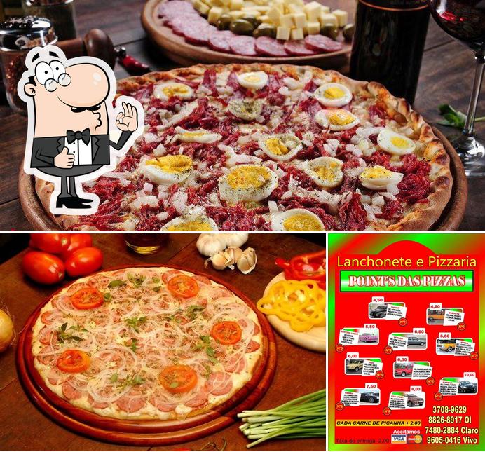 See this image of Point's das pizzas