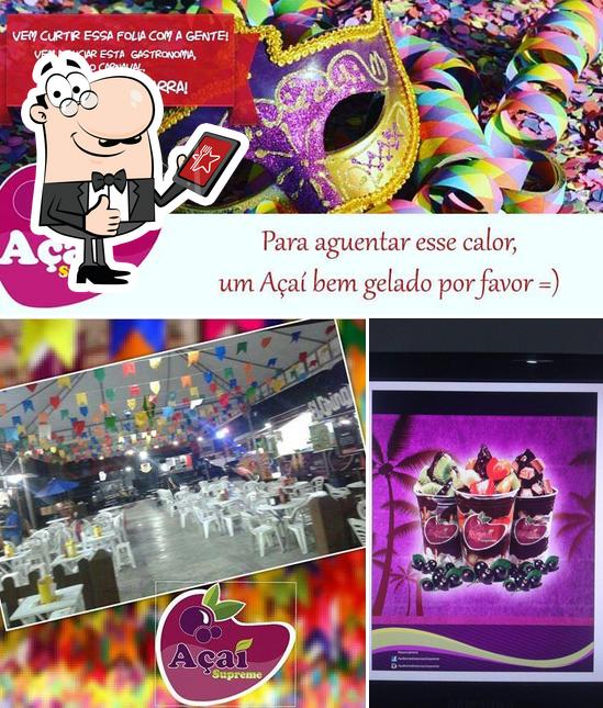 See this image of Açaí suprememcz