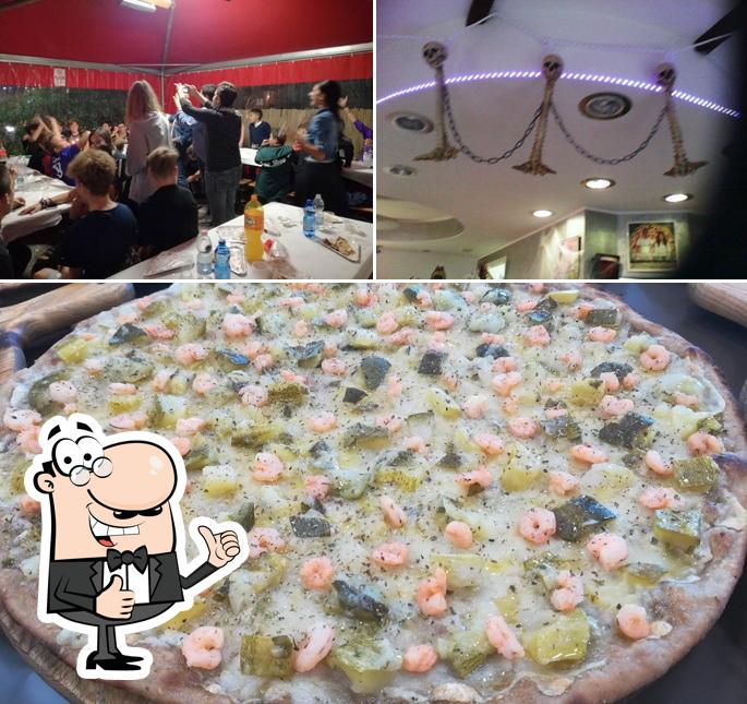 Guarda la foto di Pizzeria MangiaeBevi