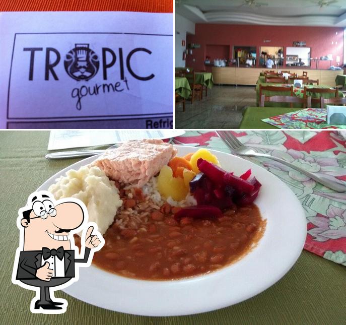 See the picture of Tropic Gourmet