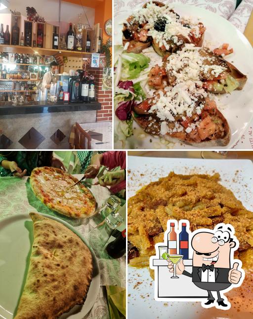 Ecco una foto di Ristorante Pizzeria Belvedere