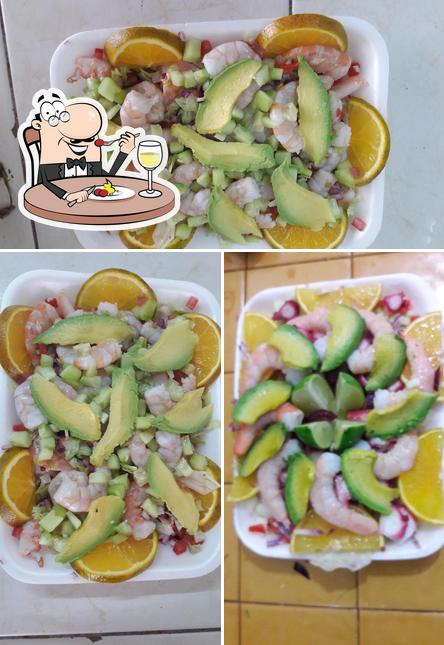 Mariscos Marlen, ( Mariscos El Abuelo) restaurant, Lagos de Moreno, C. de  las Rosas 3879 - Restaurant reviews