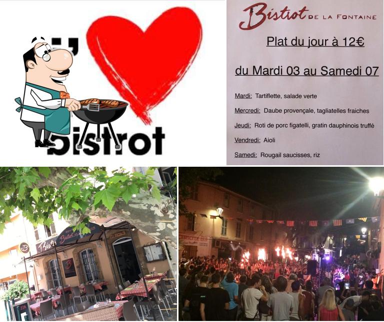 Regarder l'image de Bistrot de la fontaine