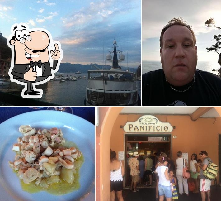 Guarda questa immagine di Ristorante Pitosforo