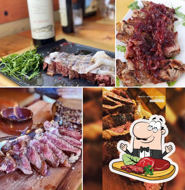 La Porkeria BBQ, Rosignano Marittimo - Restaurant reviews