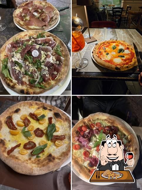 La pizza è il piatto veloce preferito al mondo