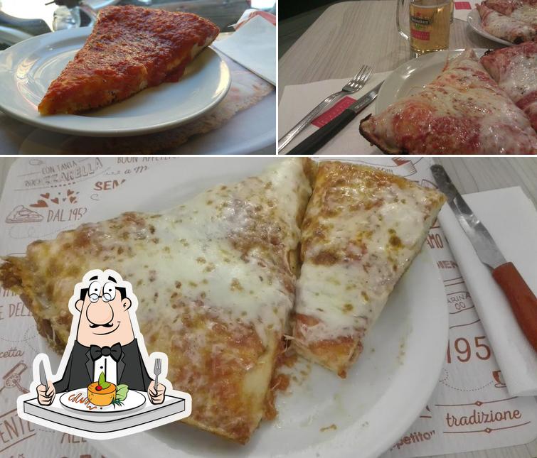 Platti al Spontini