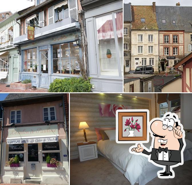 Best pubs bars in Beaumont en Auge spring 2024 Restaurant Guru