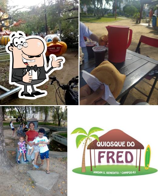 Quiosque do Fred picture