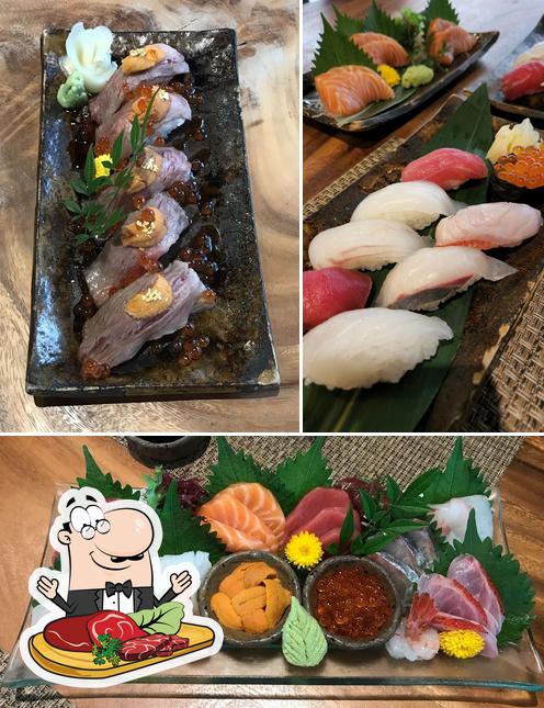 Japan Live Kitchen restaurant, Bangkok - Restaurant reviews