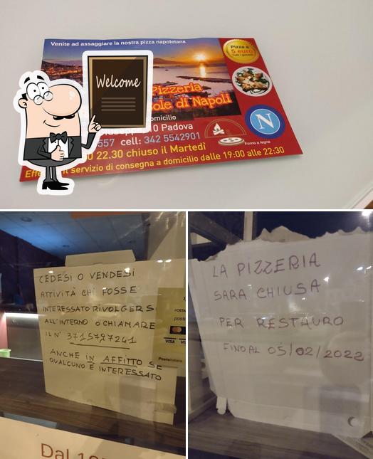 Voir l'image de Pizzeria per Asporto da Elisa