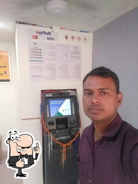 Here's a photo of SAKSHAM DIGITAL SEVA CENTER