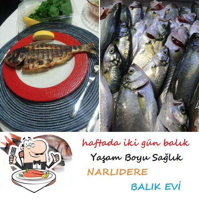 zigana balik evi izmir sht onur akarsu cd no 11 b restaurant reviews