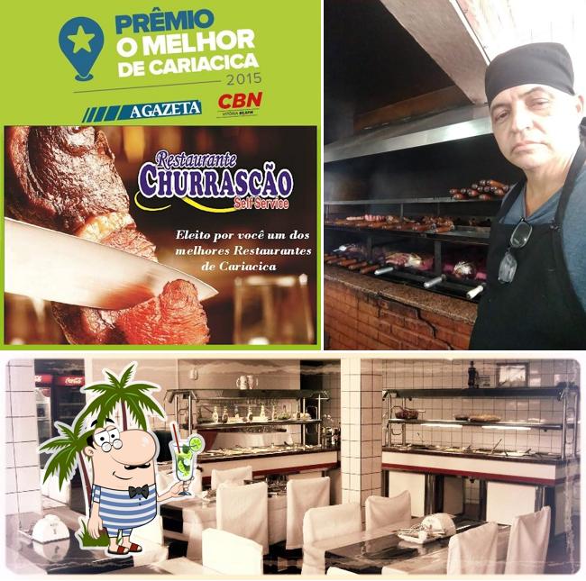 See this image of Restaurante Churrasacão