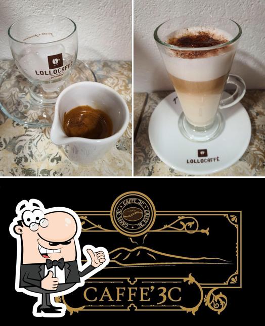 See this image of Caffè 3C