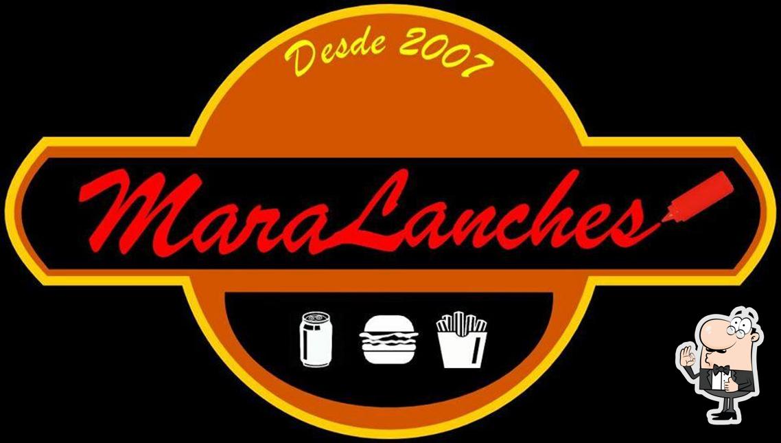 Look at the image of Mara Lanches