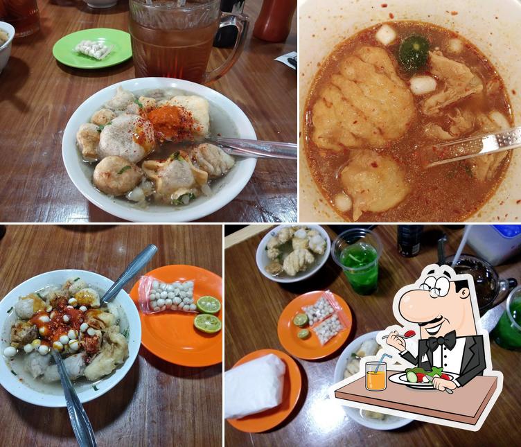 Baso Aci Akang Solo Restaurant Gonilan Restaurant Reviews