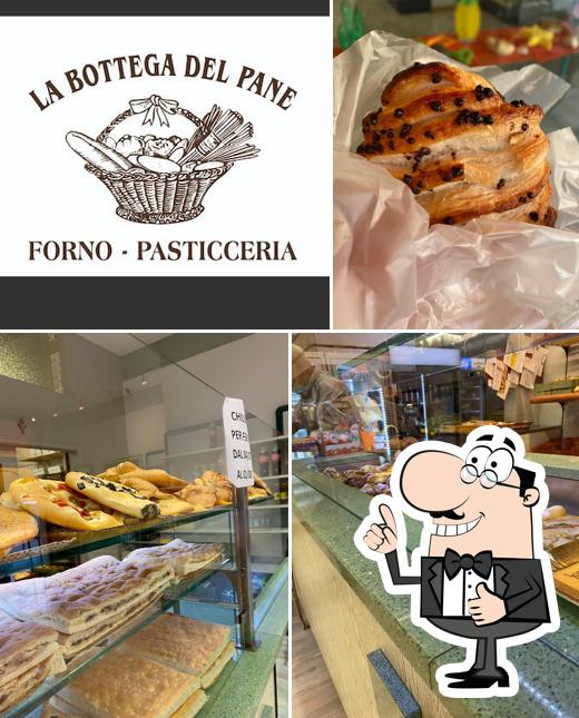 Voir cette photo de La Bottega Del Pane Di Calzolari Alessandra