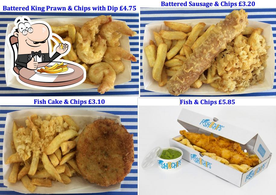 Pier Fish & Chips in Sunderland - Restaurant reviews