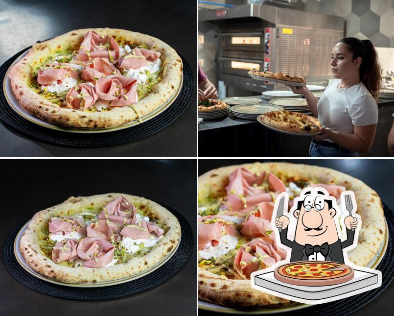 La pizza è il piatto veloce preferito al mondo