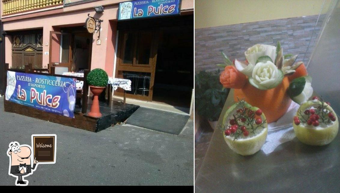 Guarda la immagine di La Pulce Pizzeria