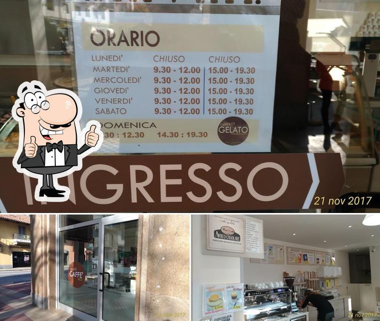 Guarda la immagine di Caffé & CO