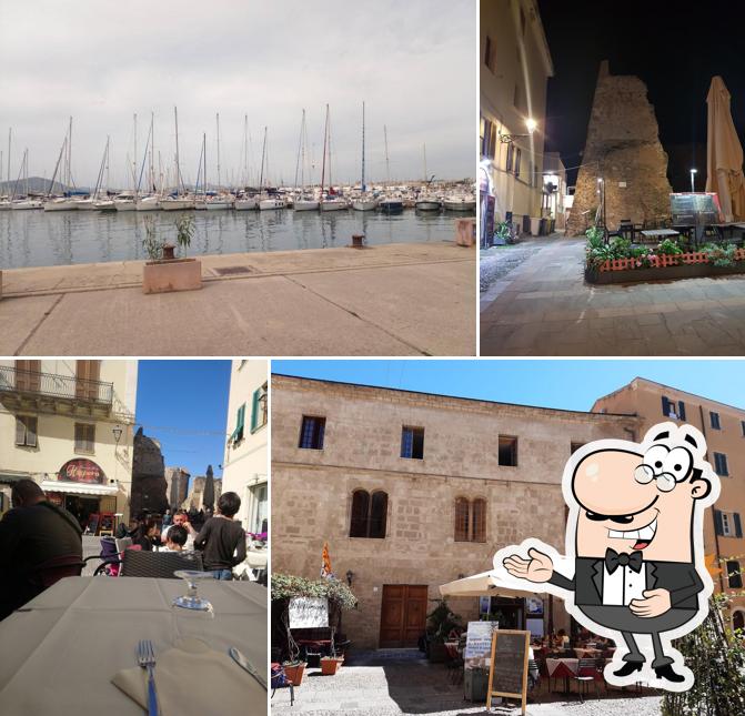 Guarda la immagine di Hopera Alghero