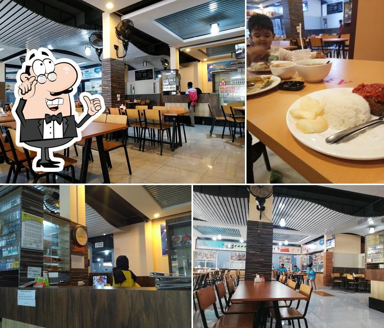 Pattimura Kopitiam (Kedai Kopi), Bengkalis - Restaurant reviews