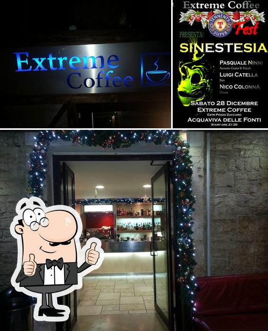 Vedi la immagine di Extreme Coffee