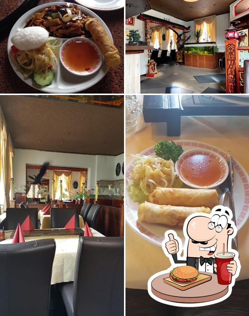 Top 5 Restaurants in Otterndorf, Mai 2025 Restaurant Guru