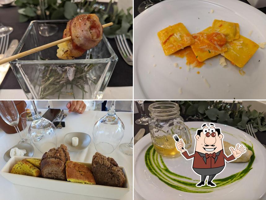 Platti al Syntesi Ristorante